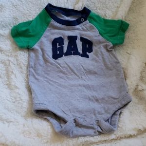 Baby Onesie 3-6M